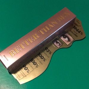 Full size Too Faced Better Than Sex mascara